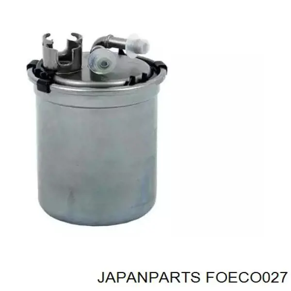 Do koszyka FOECO027 Japan Parts Filtr oleju