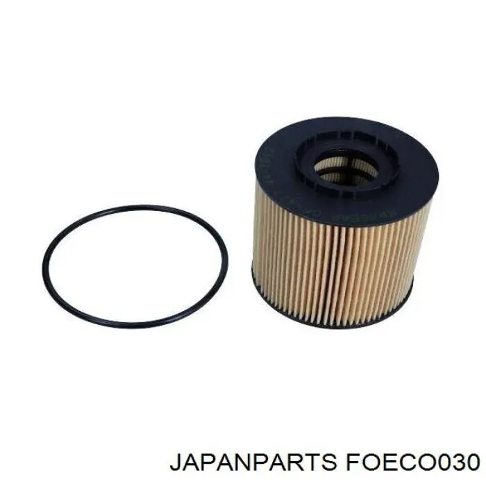 Do koszyka FOECO030 Japan Parts Filtr oleju
