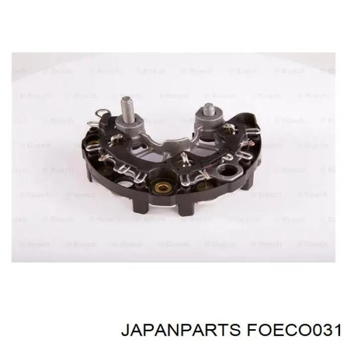 Filtr oleju Japan Parts FOECO031 cena, od 9,27 USD