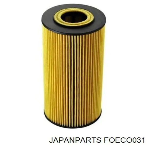 Do koszyka FOECO031 Japan Parts Filtr oleju