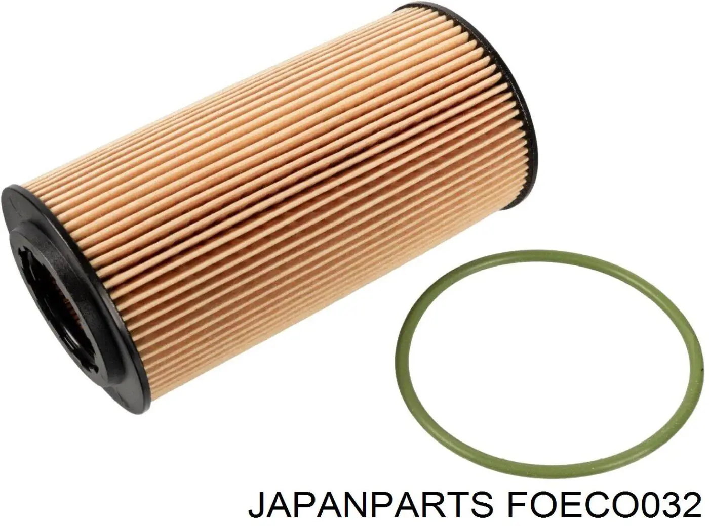 Filtr oleju Japan Parts FOECO032 cena, od 7,35 USD