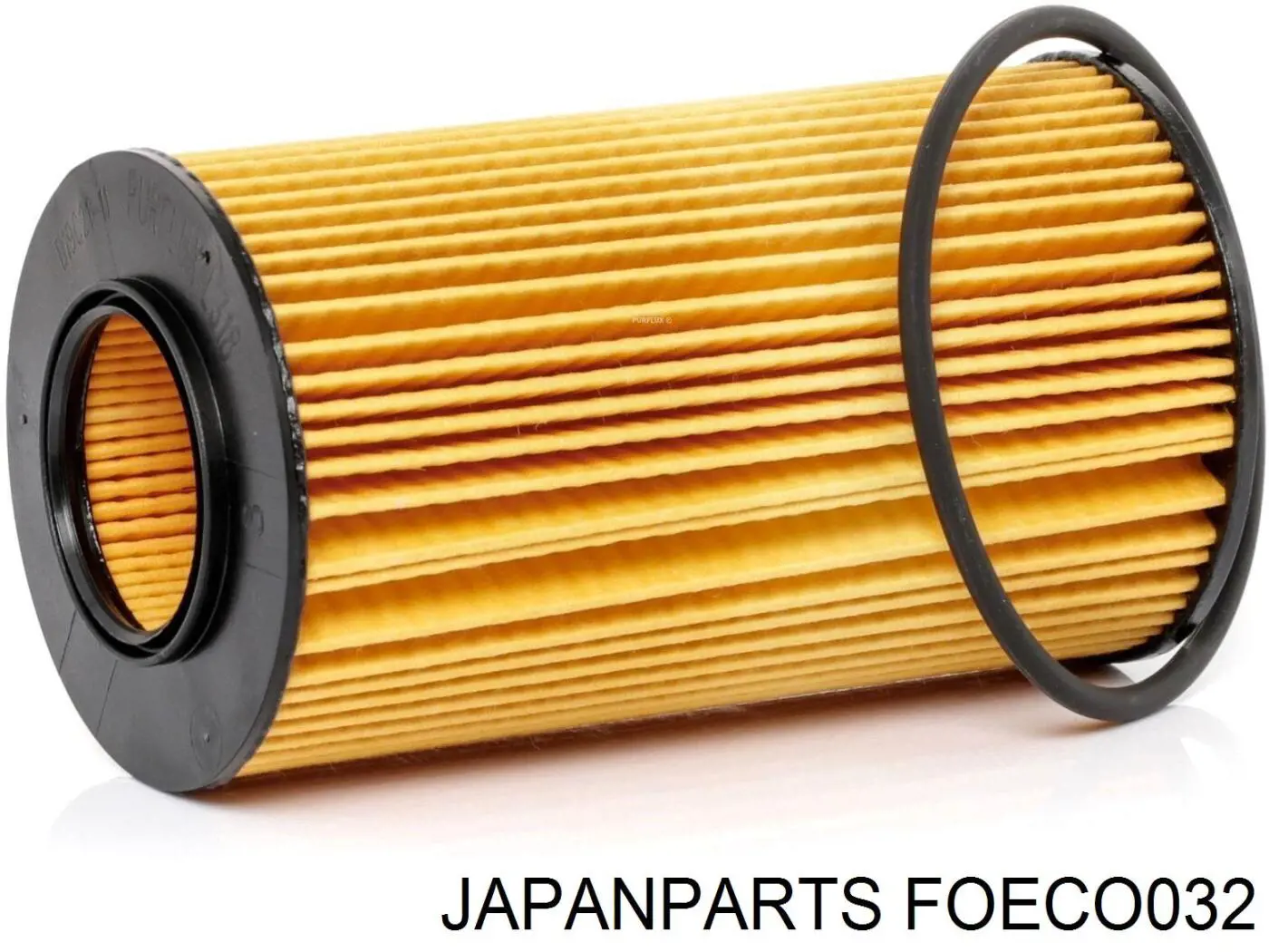 Do koszyka FOECO032 Japan Parts Filtr oleju