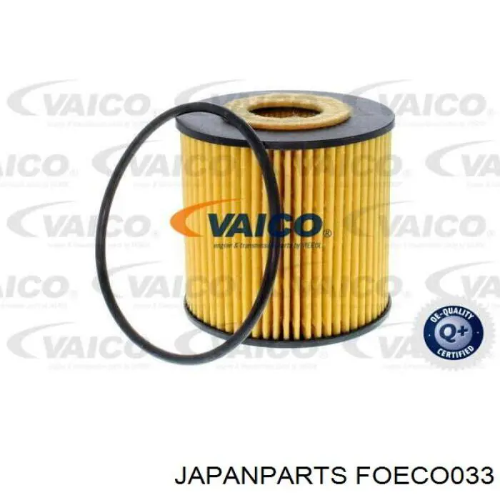Do koszyka FOECO033 Japan Parts Filtr oleju