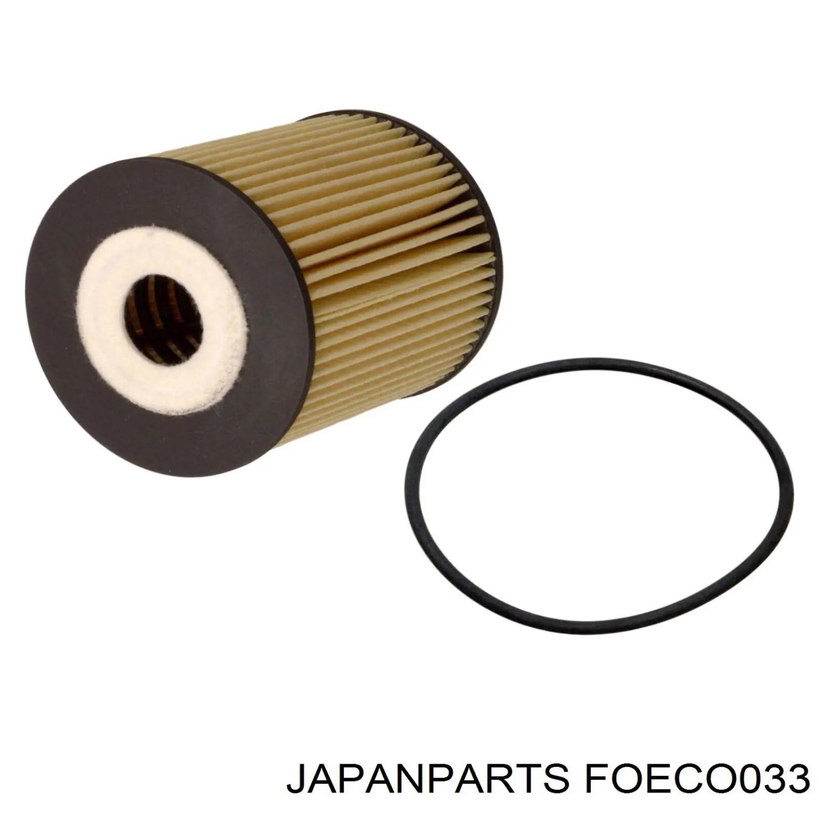 Filtr oleju Japan Parts FOECO033 cena, od 7,50 USD