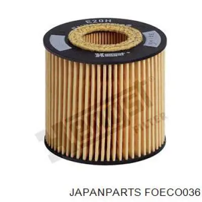 Filtr oleju Japan Parts FOECO036 cena, od 8,00 USD