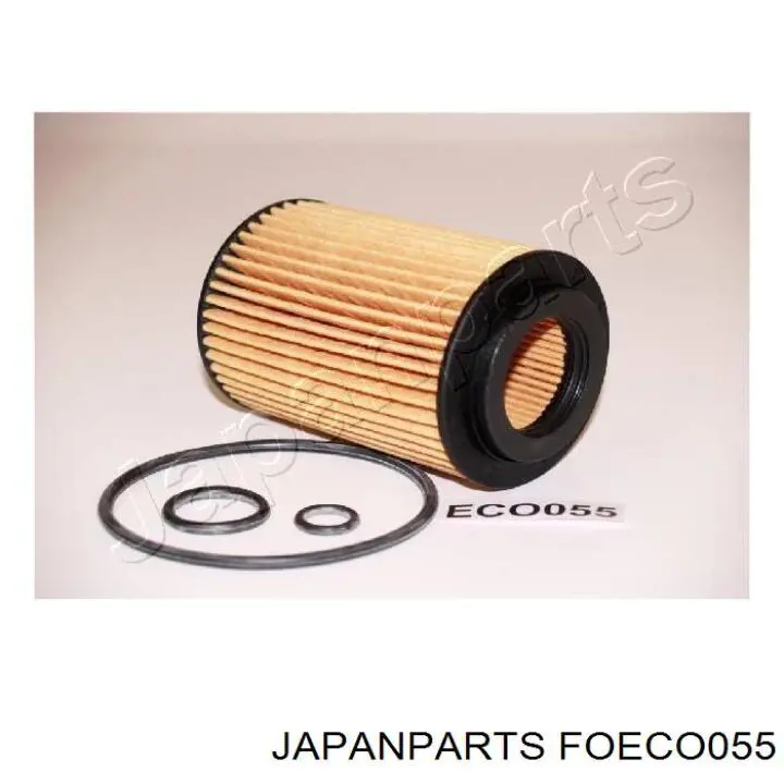 Filtr oleju Japan Parts FOECO055 cena, od 7,64 USD