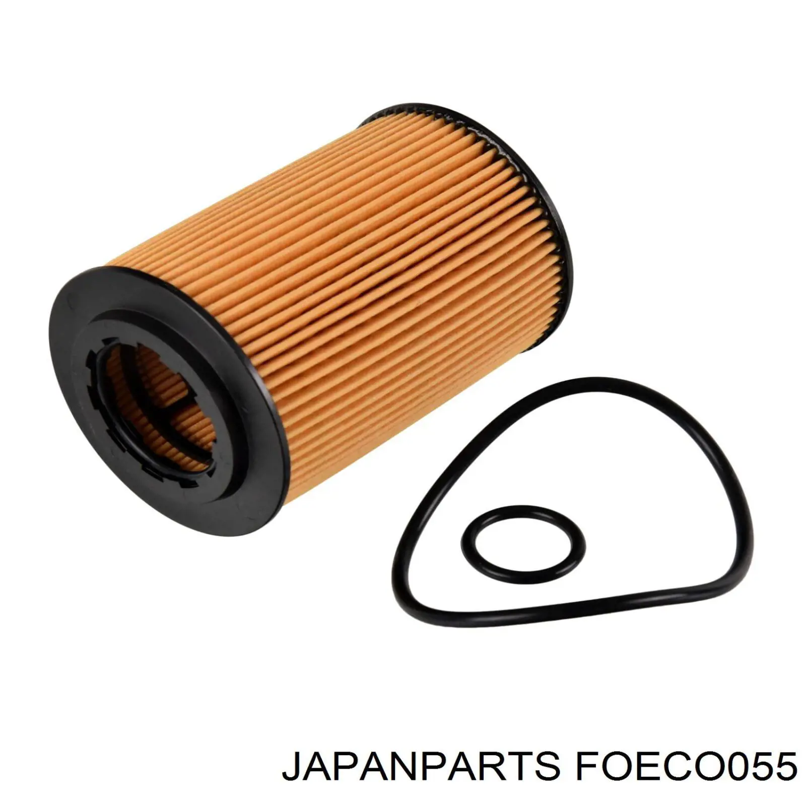 Do koszyka FOECO055 Japan Parts Filtr oleju