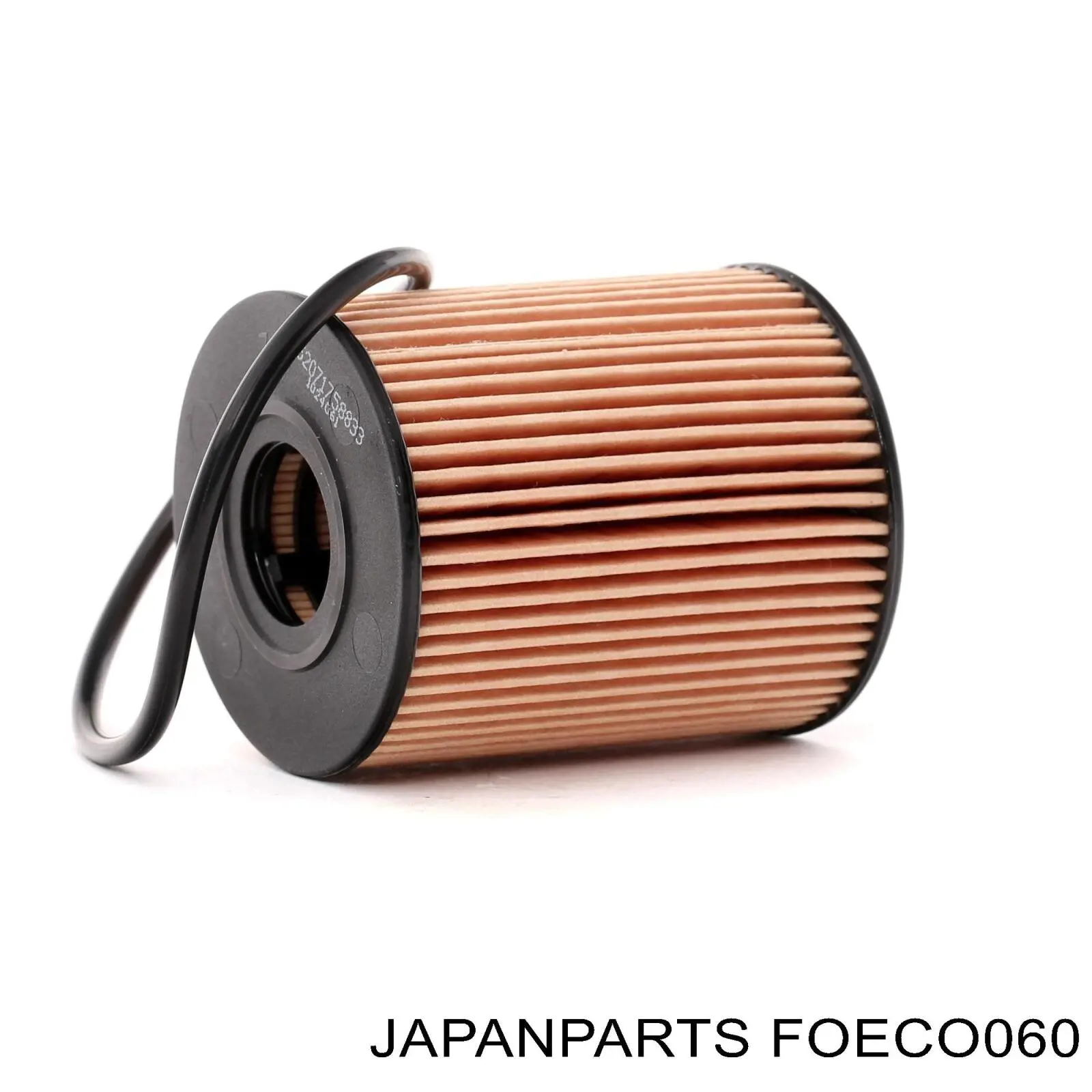 Do koszyka FOECO060 Japan Parts Filtr oleju