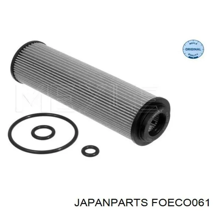 Do koszyka FOECO061 Japan Parts Filtr oleju