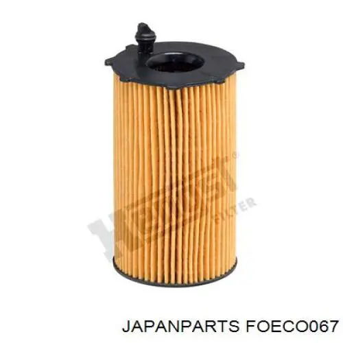 FOECO067 Japan Parts Filtr oleju