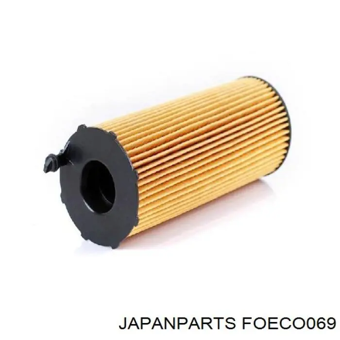 Do koszyka FOECO069 Japan Parts Filtr oleju