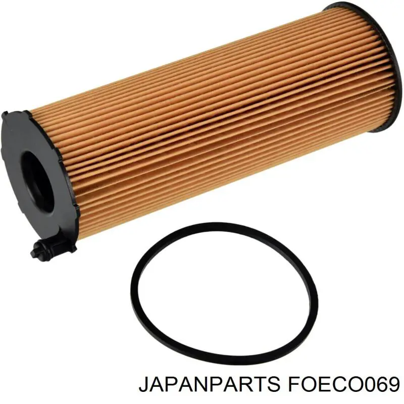 FOECO069 Japan Parts Filtr oleju