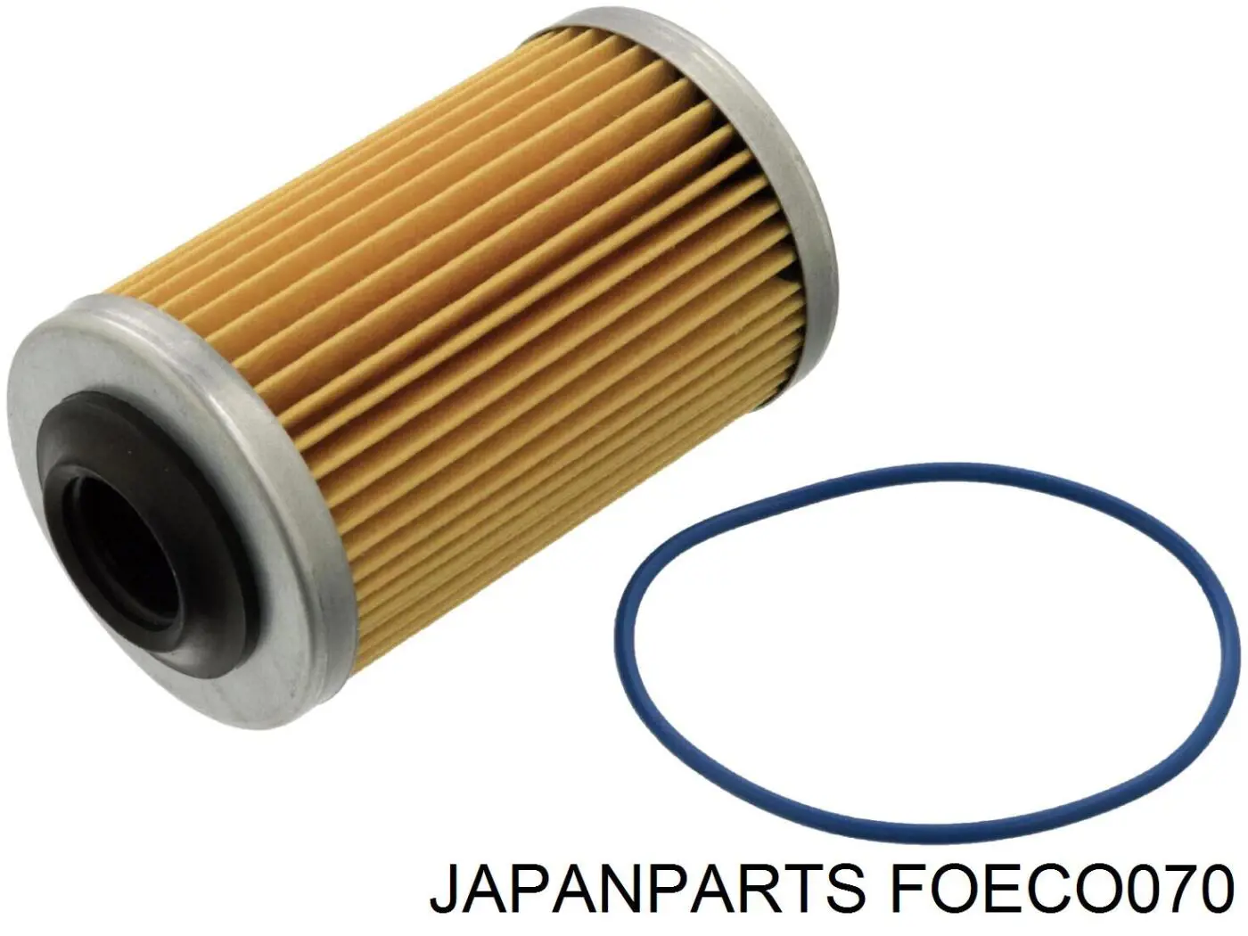 Filtr oleju Japan Parts FOECO070 cena, od 8,33 USD