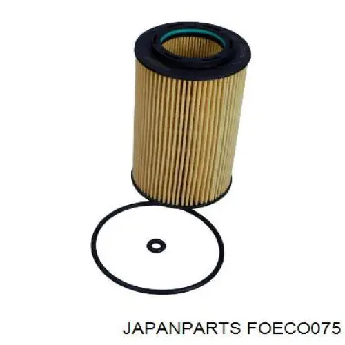 Filtr oleju Japan Parts FOECO075 cena, od 8,80 USD