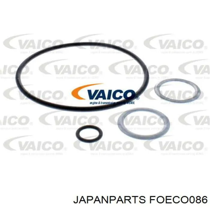 Do koszyka FOECO086 Japan Parts Filtr oleju