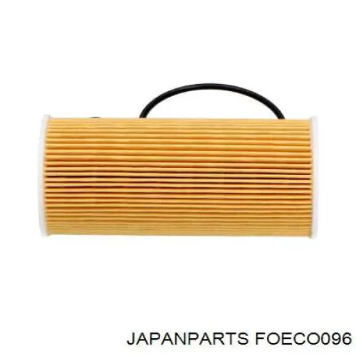 Do koszyka FOECO096 Japan Parts Filtr oleju