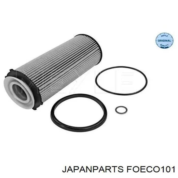 Filtr oleju Japan Parts FOECO101 cena, od 11,66 USD