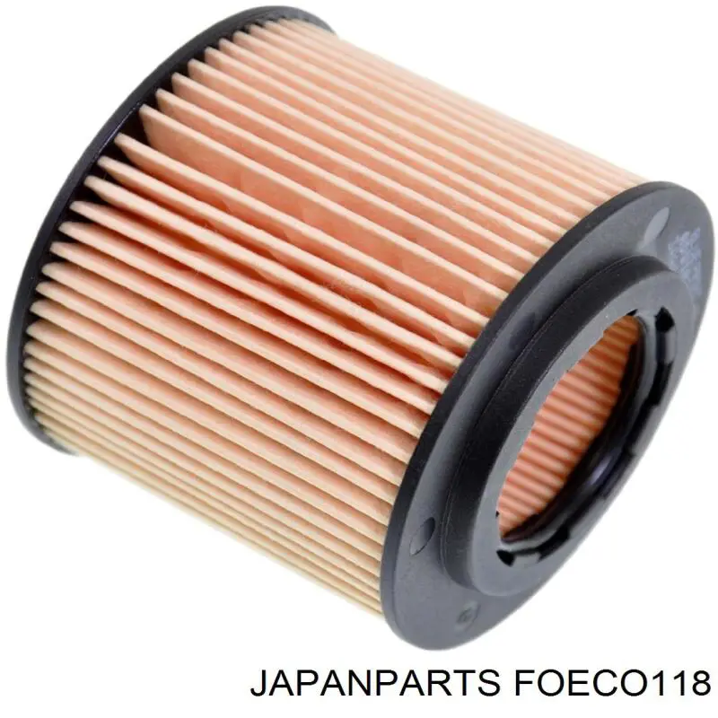 Do koszyka FOECO118 Japan Parts Filtr oleju