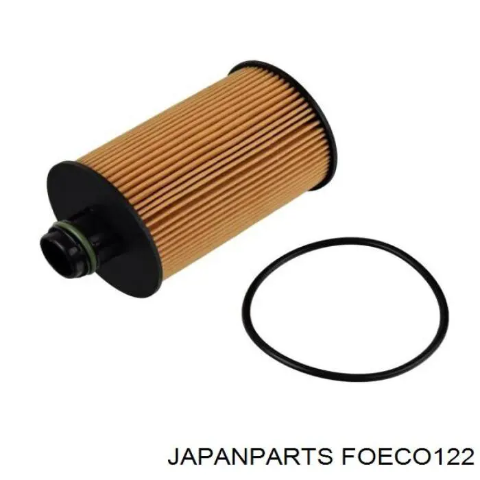 Do koszyka FOECO122 Japan Parts Filtr oleju