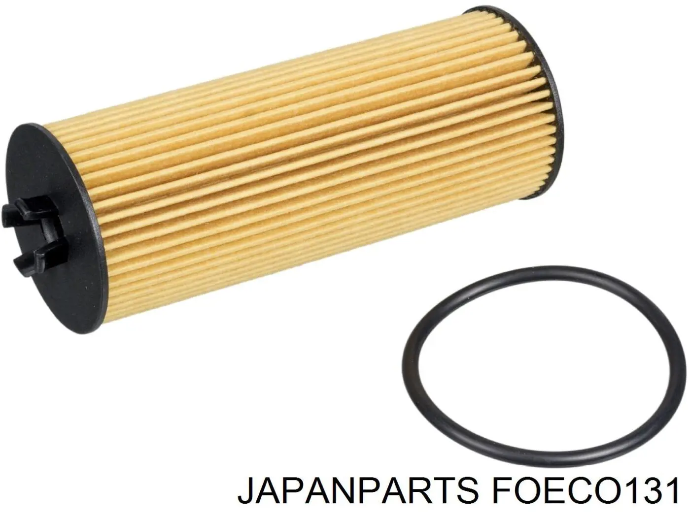 Filtr oleju Japan Parts FOECO131 cena, od 8,31 USD