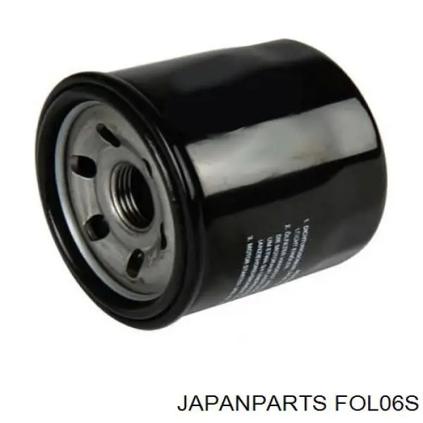 Do koszyka FOL06S Japan Parts Filtr oleju