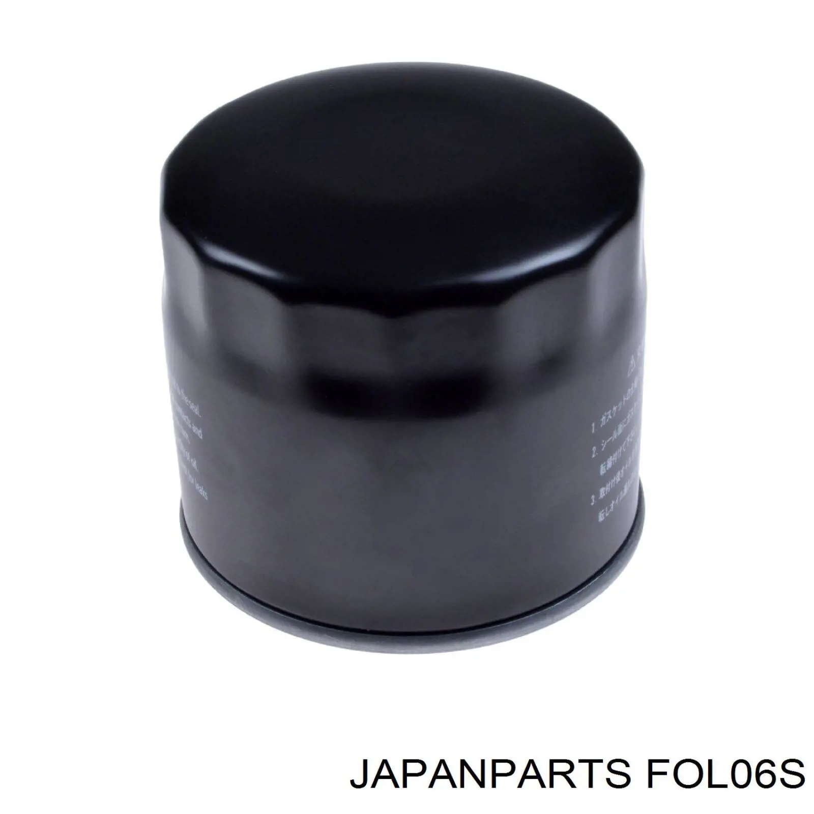 Filtr oleju Japan Parts FOL06S cena, od 7,46 USD