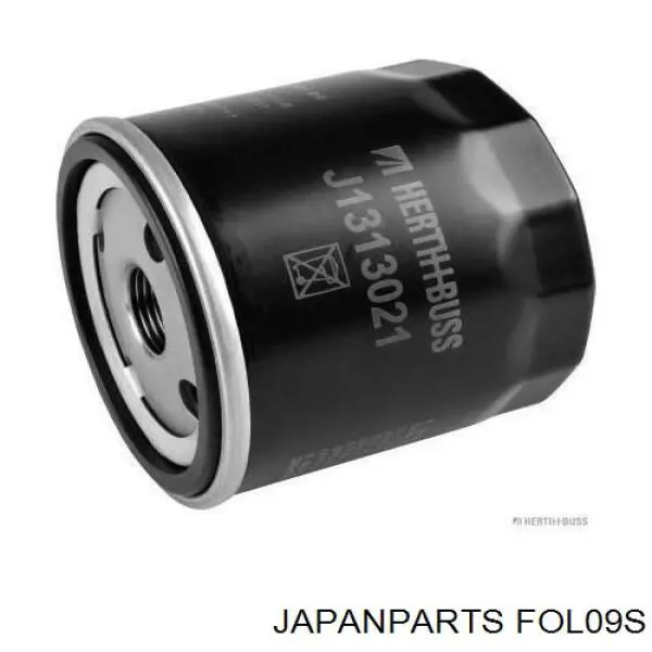 Filtr oleju Japan Parts FOL09S cena, od 7,46 USD
