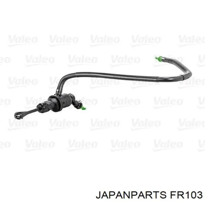 Cylinder sprzęgła główny Japan Parts FR103 cena, od 44,69 USD
