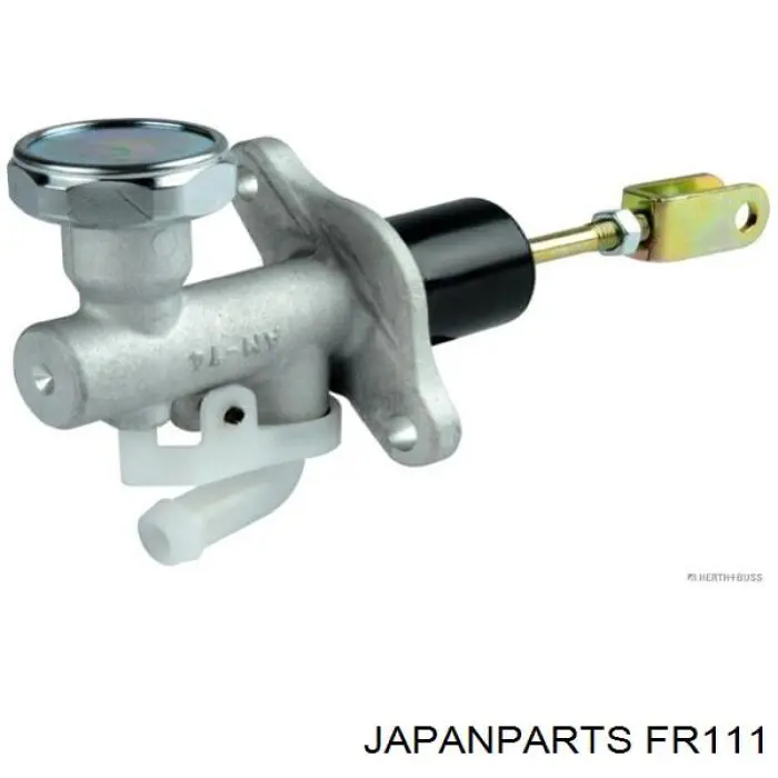 Cylinder sprzęgła główny Japan Parts FR111 cena, od 36,60 USD