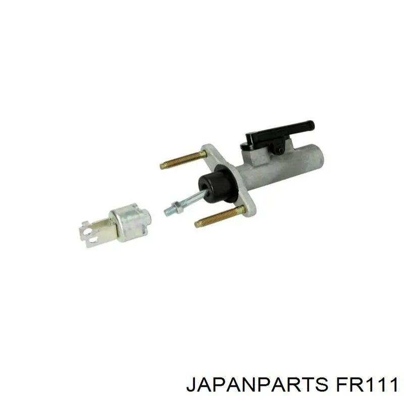 Do koszyka FR111 Japan Parts Cylinder sprzęgła główny