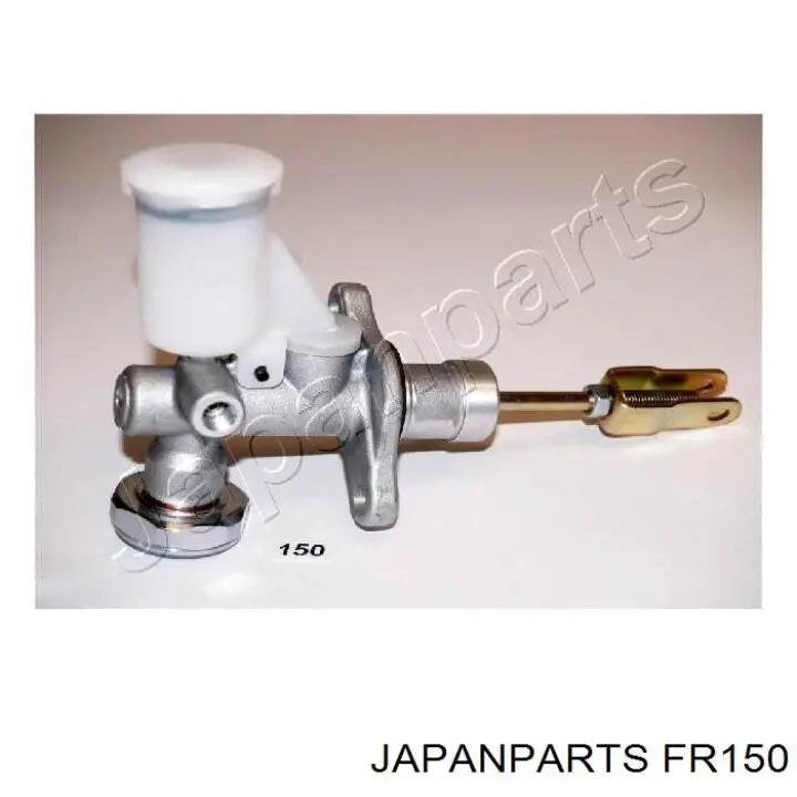Cylinder sprzęgła główny Japan Parts FR150 cena, od 41,04 USD