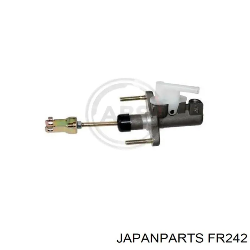 Do koszyka FR242 Japan Parts Cylinder sprzęgła główny