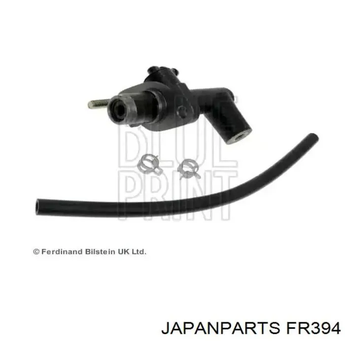 Do koszyka FR394 Japan Parts Cylinder sprzęgła główny