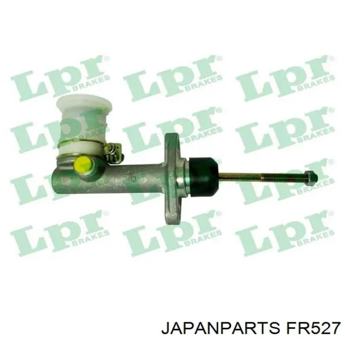 Cylinder sprzęgła główny Japan Parts FR527 cena, od 42,67 USD