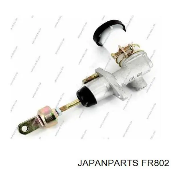 Cylinder sprzęgła główny Japan Parts FR802 cena, od 42,13 USD