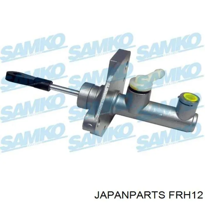 Cylinder sprzęgła główny Japan Parts FRH12 cena, od 45,60 USD