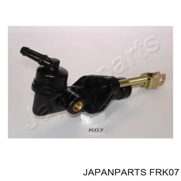 Cylinder sprzęgła główny Japan Parts FRK07 cena, od 65,83 USD