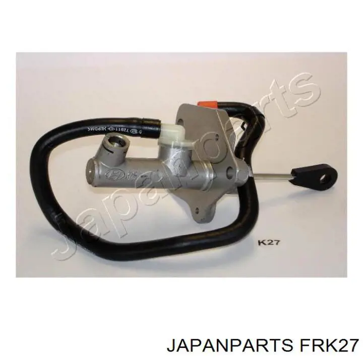 Cylinder sprzęgła główny Japan Parts FRK27 cena, od 98,06 USD
