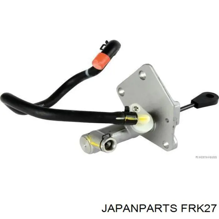 Do koszyka FRK27 Japan Parts Cylinder sprzęgła główny