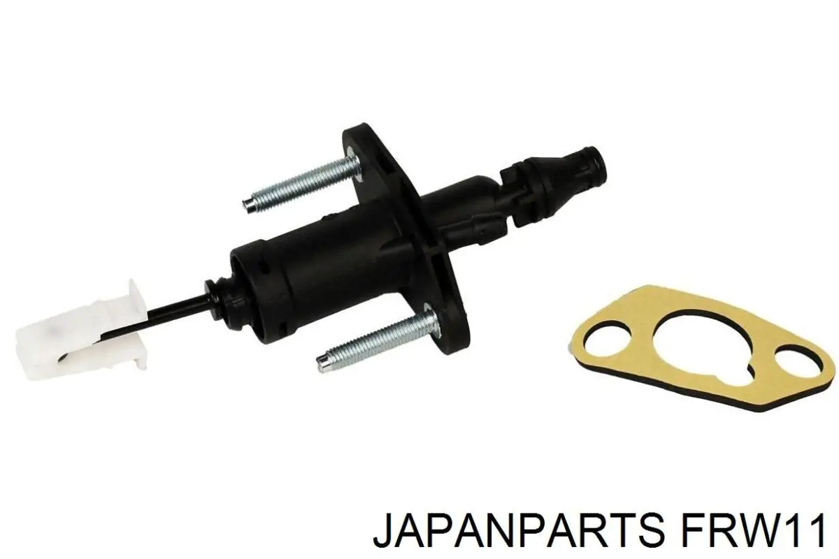 Cylinder sprzęgła główny Japan Parts FRW11 cena, od 36,93 USD