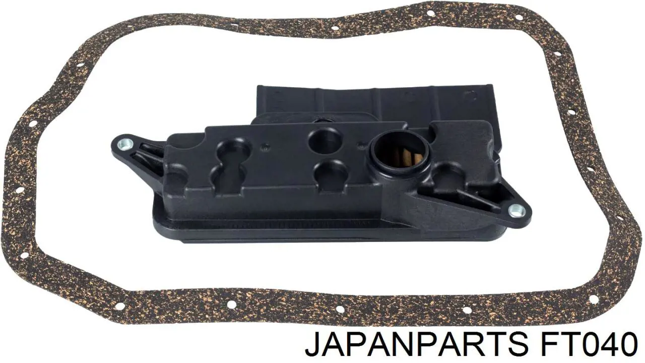 Filtr automatycznej skrzyni biegów Japan Parts FT040 cena, od 17,73 USD