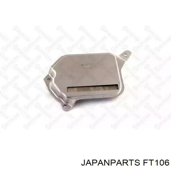 FT106 Japan Parts filtr automatycznej skrzyni biegów