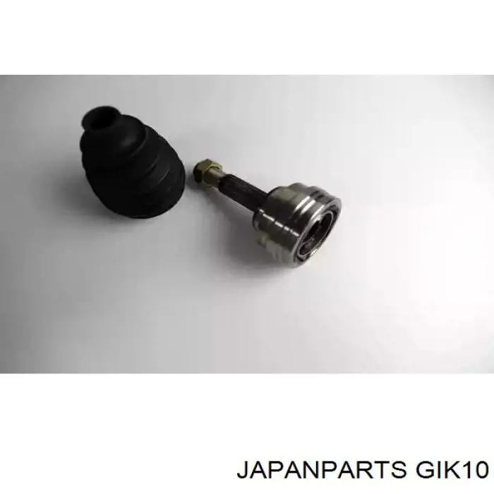 Przegub homokinetyczny przedni zewnętrzny Japan Parts GIK10 cena, od 45,41 USD