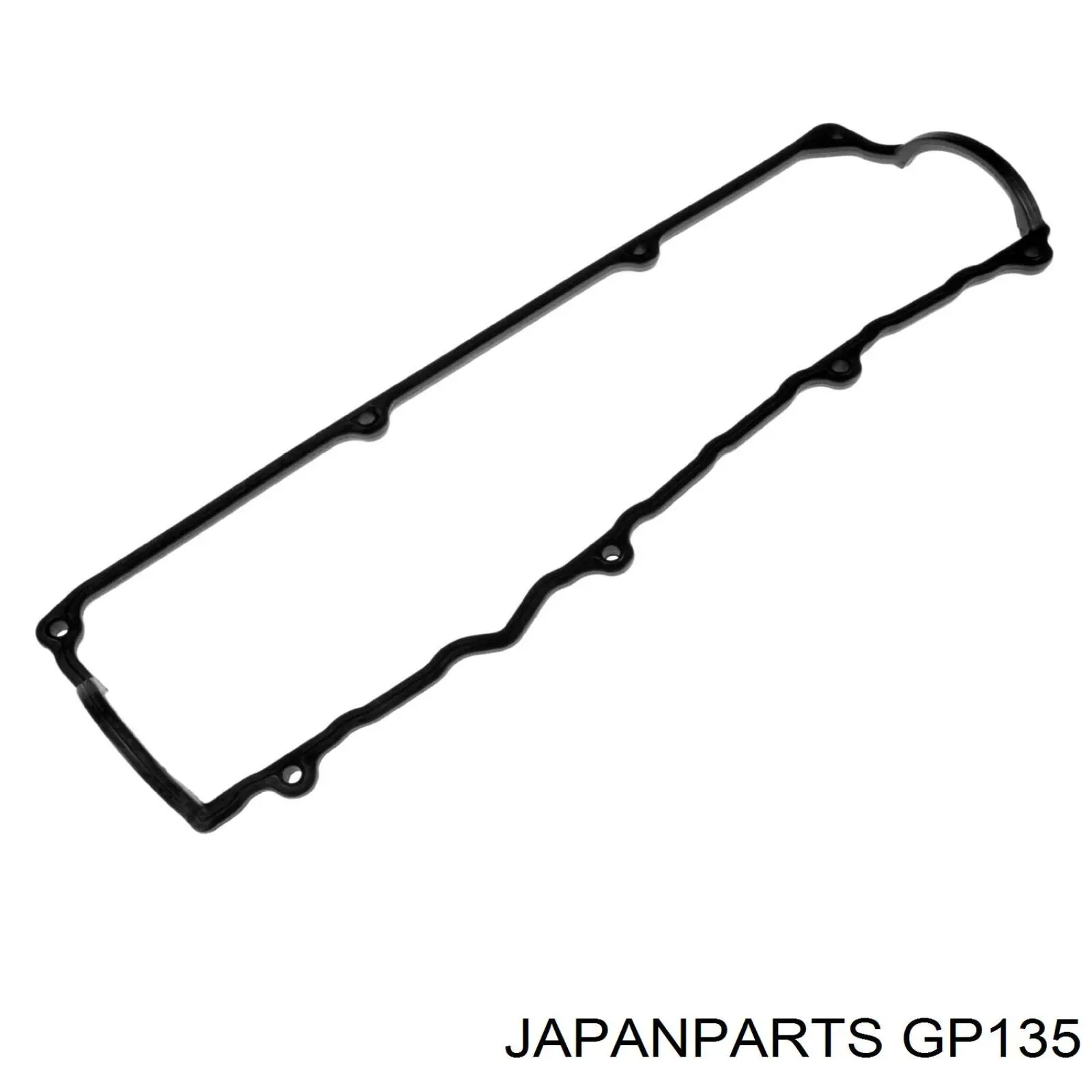 Uszczelka pokrywy zaworowej silnika Japan Parts GP135 cena, od 8,45 USD
