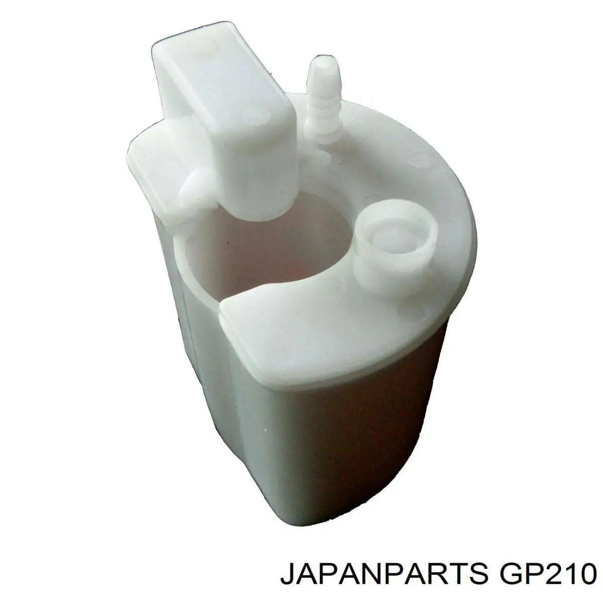 Do koszyka GP210 Japan Parts Uszczelka pokrywy zaworowej silnika