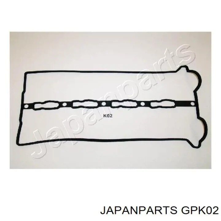 Uszczelka pokrywy zaworowej silnika Japan Parts GPK02 cena, od 14,60 USD