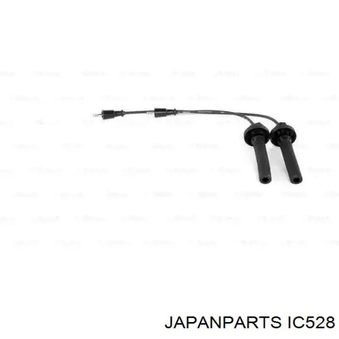 Zestaw przewodów wysokiego napięcia Japan Parts IC528 cena, od 23,61 USD