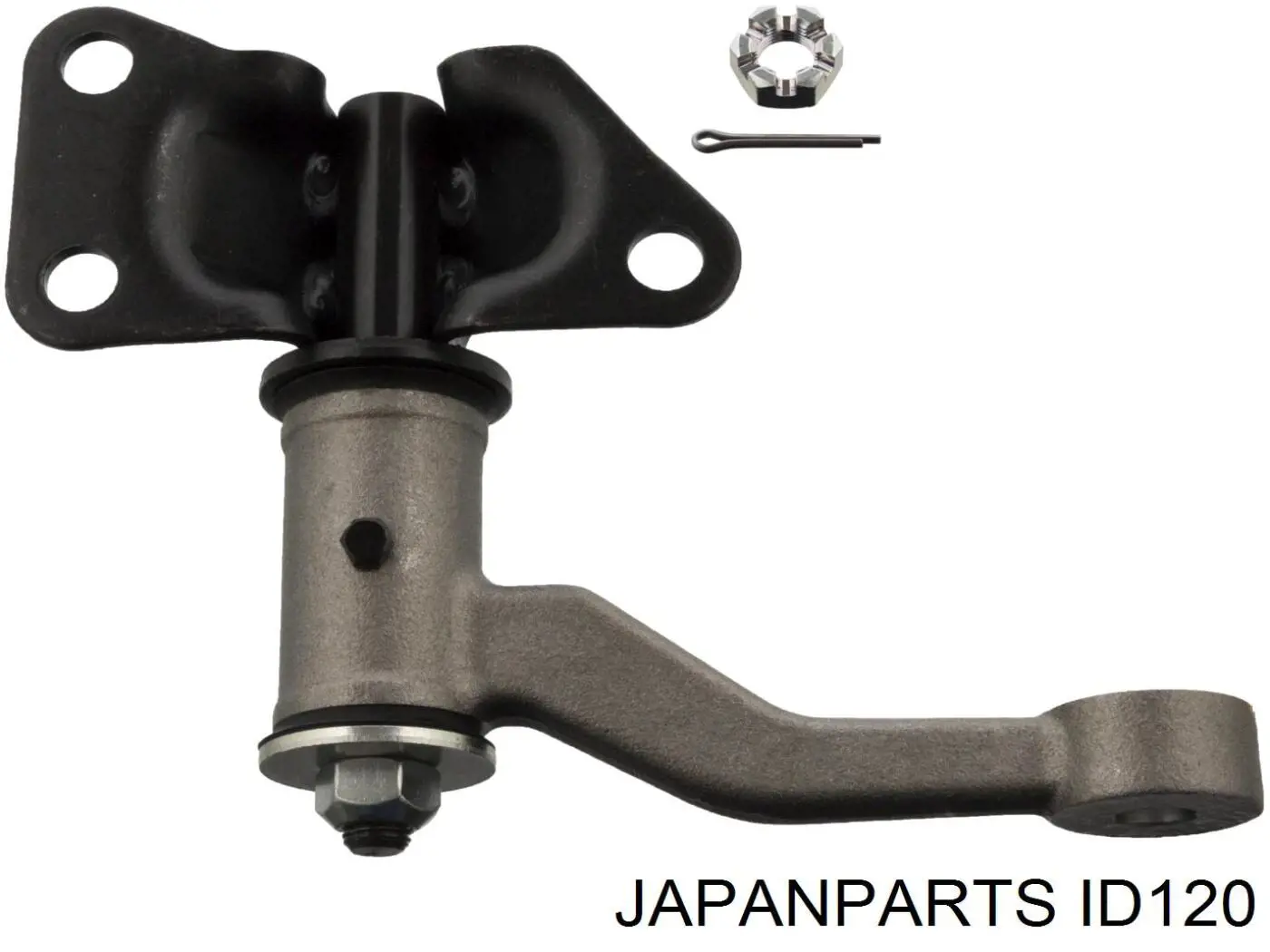 Dźwignia kierunkowa Japan Parts ID120 cena, od 28,69 USD