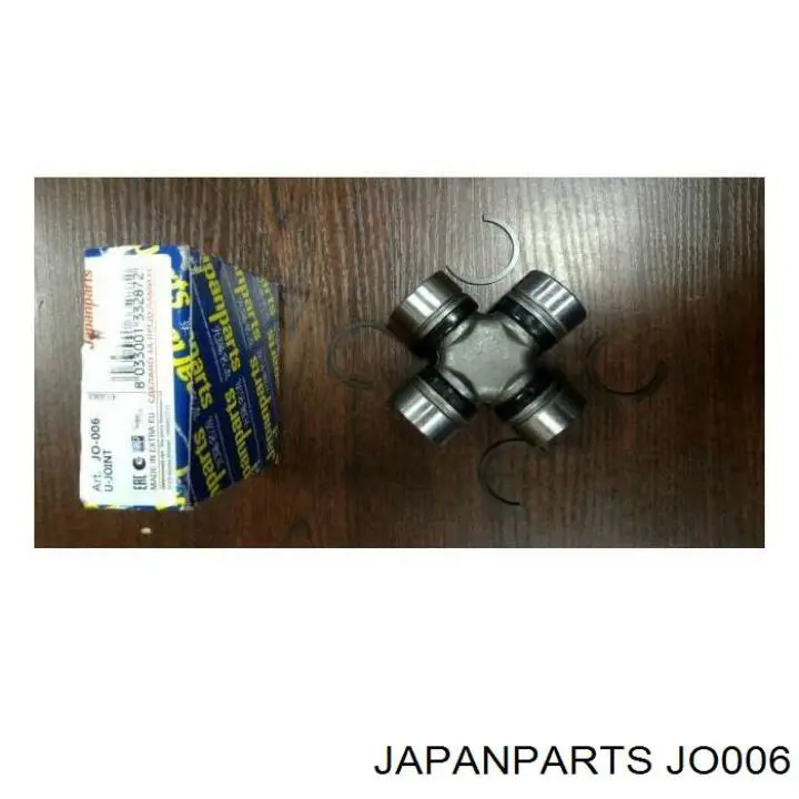 Krzyżak półosi przedniej Japan Parts JO006 cena, od 25,45 USD