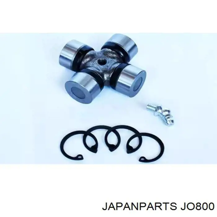 Do koszyka JO800 Japan Parts Krzyżak wału Cardana tylnego